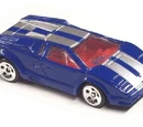 Lamborghini Countach (1997)