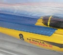 Solar Eagle III