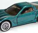 '97 Corvette