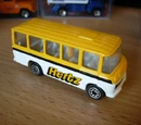 Mercedes-Benz Bus