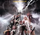Infinite X-men (Comic Book Series)