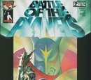 Battle of the Planets Vol 1 2