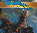 Spawn/Batman: Inner Demons Vol 1 1