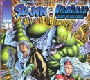 Spawn/WildC.A.T.s Vol 1 3