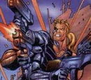 Stryker