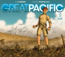 Great Pacific Vol 1