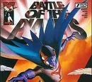 Battle of the Planets Vol 1 7