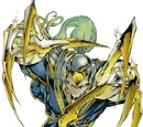 Warblade