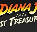 Indiana Jones and the Lost Treasures