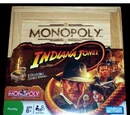 Indiana Jones Monopoly