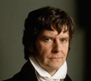John Dashwood