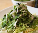 LexiLexi/Is Seaweed the new Superfood?