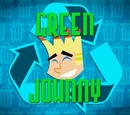 Green Johnny