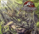 Jurassic Park: Dangerous Games I