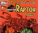 Jurassic Park: Raptor I