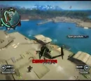Kem Port Rodrigo