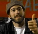 Banky Edwards