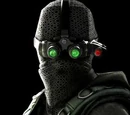 Shadow Marshal