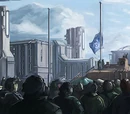 United Colonial Nations