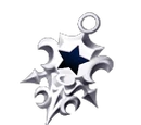 Amulette stellaire