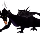 Maléfique (Dragon)