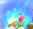 Super Blade Knight