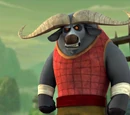 Temutai