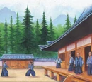 Dojo