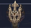 Imperator's Shield