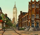 Scotland Yard
