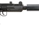 Uzi