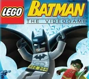 LEGO Batman: The Videogame