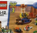 30072 Woody's Camp Out