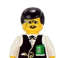 Banker