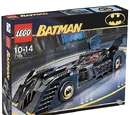 7784 The Batmobile Ultimate Collectors' Edition