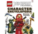 LEGO Ninjago: Character Encyclopedia