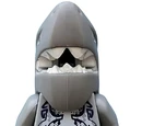 Shark Warrior