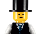 Groom (Modular Buildings)