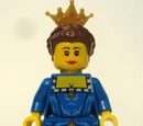 Crown Queen