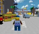 Backlot