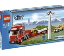 7747 Wind Turbine Transport
