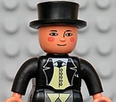 Sir Topham Hatt