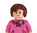 Professor Umbridge