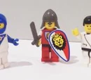 Minifigure
