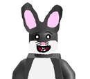 Darth henry/LEGO Looney Toons