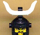 Cedric The Bull