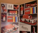 Universal Building Set