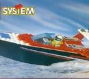4002 Riptide Racer