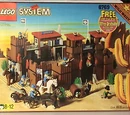 6769 Fort LEGOREDO