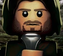 The Lord of the Rings: The Return of the King